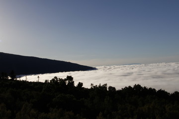 nubes