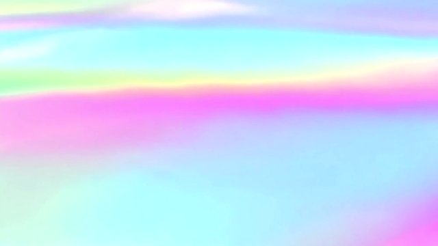Smooth pastel gradient animated VJ background.