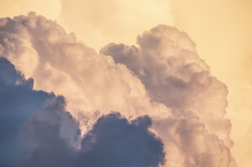 Clouds