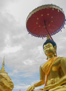  Buddha in Thailand