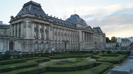 Obraz premium Palais Royal