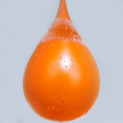Pękający balon © Piotr_Kardas