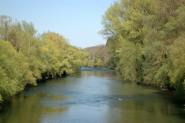 Fluss