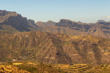 Berglandskchaft