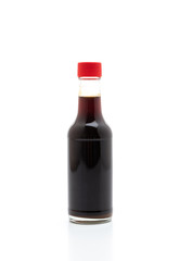 teriyaki soy sauce bottle