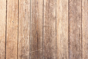 Wooden texture background