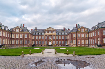 Nordkirchen palace, Germany