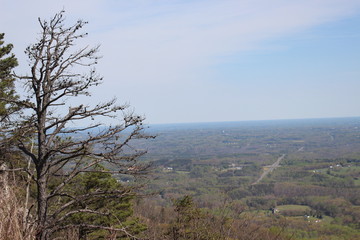 Obraz premium Mount Pilot