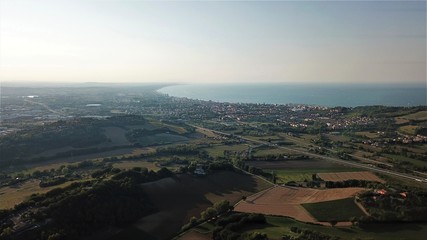 Paesaggio Marchigiano