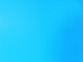 blue wall texture background.