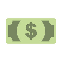 dollar banknote money cash currency