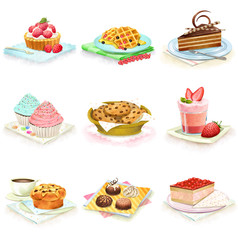 Close-up of food stuff