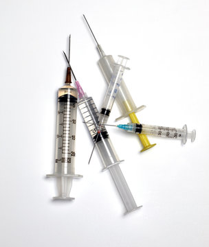 Syringes