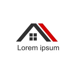 business property logo