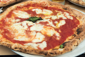 Vera Pizza Napoletana Italy