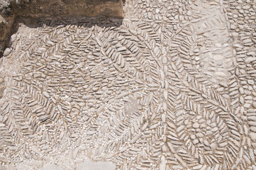 La Mota, Alcalá la Real, Jaén, Andalusien, Spanien