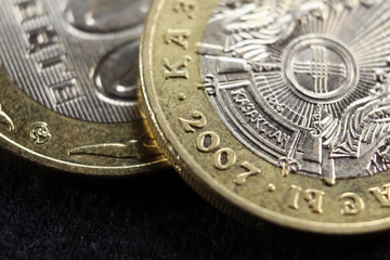 100 Kazakhstan tenge