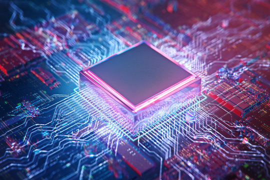 Senate passes bill to boost computer chip production in U.S. | PBS NewsHour