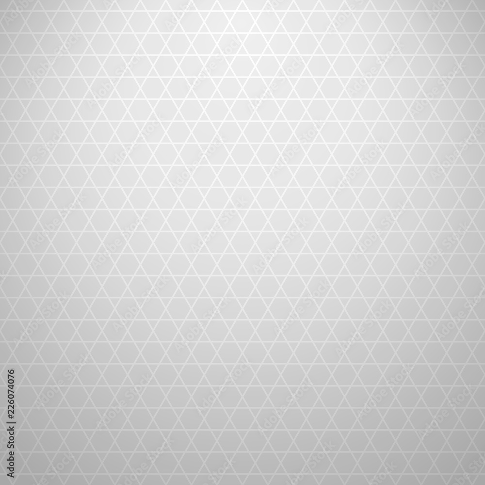Poster geometric texture with lighting. vector abstract background.