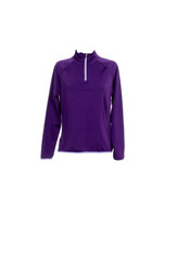 Sports sweater isolated on a white background