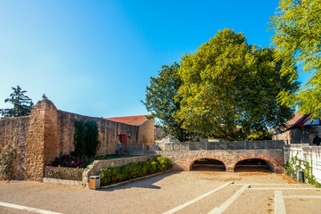 Wasserschloss, Hofheim am Taunus, 