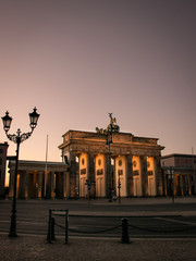 Brandenburger Tor © Frederik Sowicki