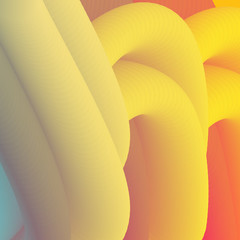 Abstract color background