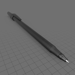 Ballpoint pen 1
