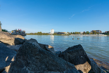 Linz Stadt Donau