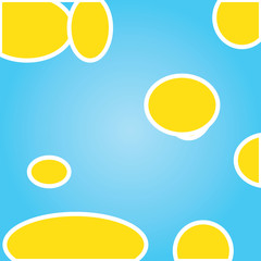 Circle design pattern