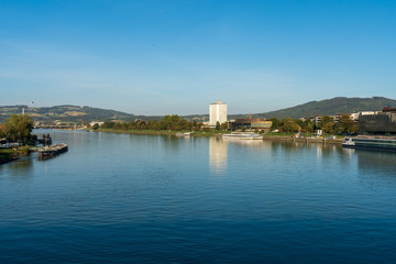 Linz Stadt Donau