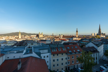 Linz Stadt