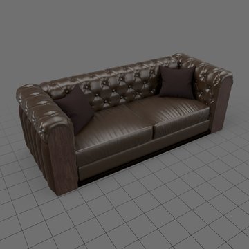 Sofa 3D Images – Browse 189 3D Assets | Adobe Stock