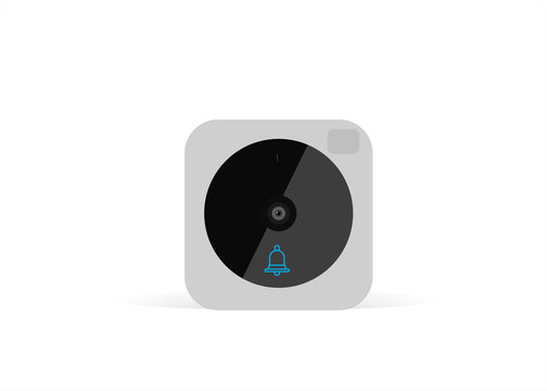 Smart Security Door Bell