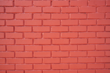 Red Brick Texture