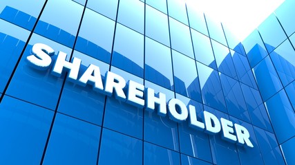 shareholder / Hochhaus, Konzept 