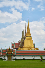 Asia Temple 