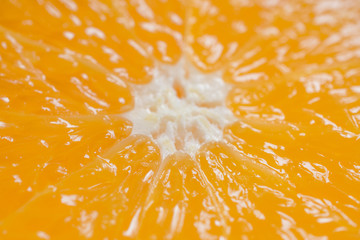 Orange fruit background or texture