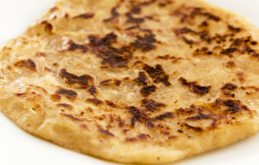 Indian Parantha 