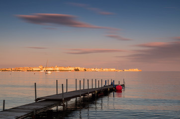 Obraz premium siracusa 3