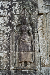 Angkor Wat, Cambodia