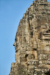 Fototapeta premium Angkor Wat Temple