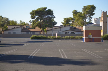 Parking Lot