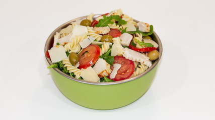 Fresh Healthy Fitness Salads