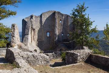 Canossa Castle