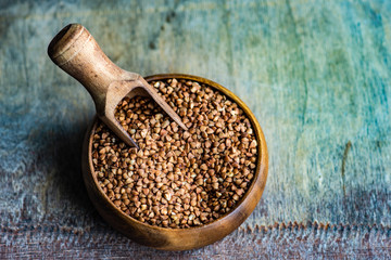 organic food concept