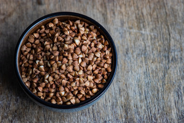 organic food concept