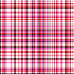 Seamless pattern. Checkered geometric wallpaper of the surface. Striped multicolored background. Pretty texture. Print for banners, flyers, t-shirts and textiles. Doodle for design. Art creation