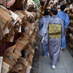 氷川神社