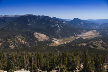 Breathtaking Rocky Mountains